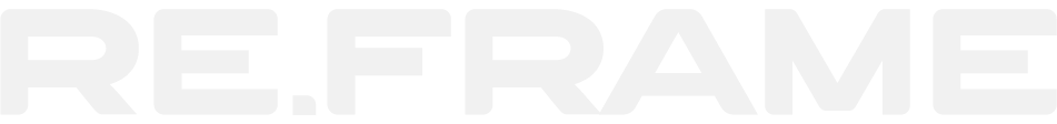RE.FRAME